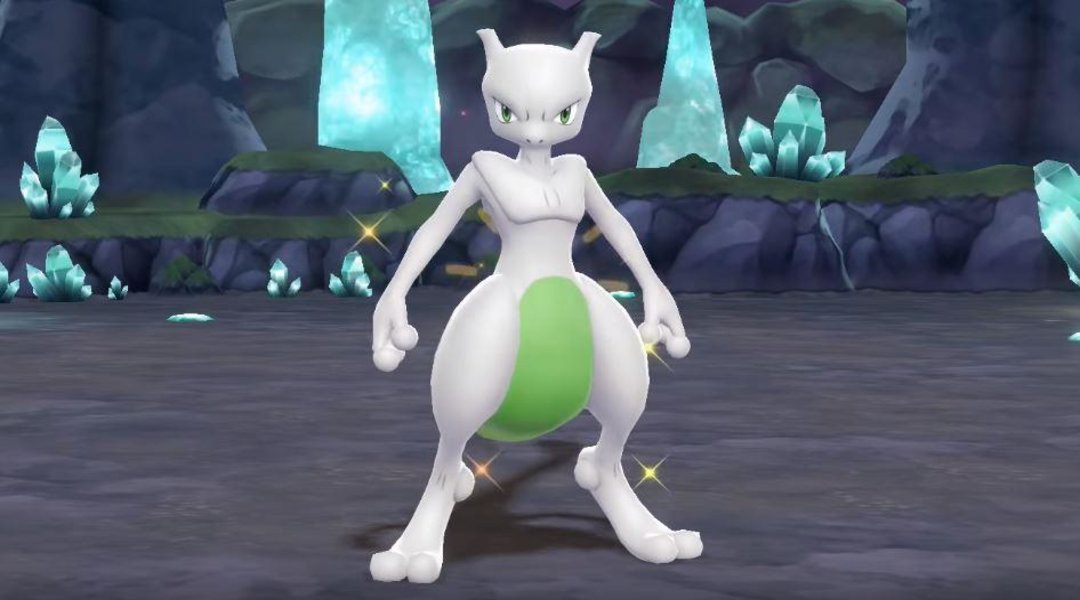 UltimateAlts on X: Mewtwo Palette Swap #1: Shiny Pokemon Ruby & Sapphire (2002) / X