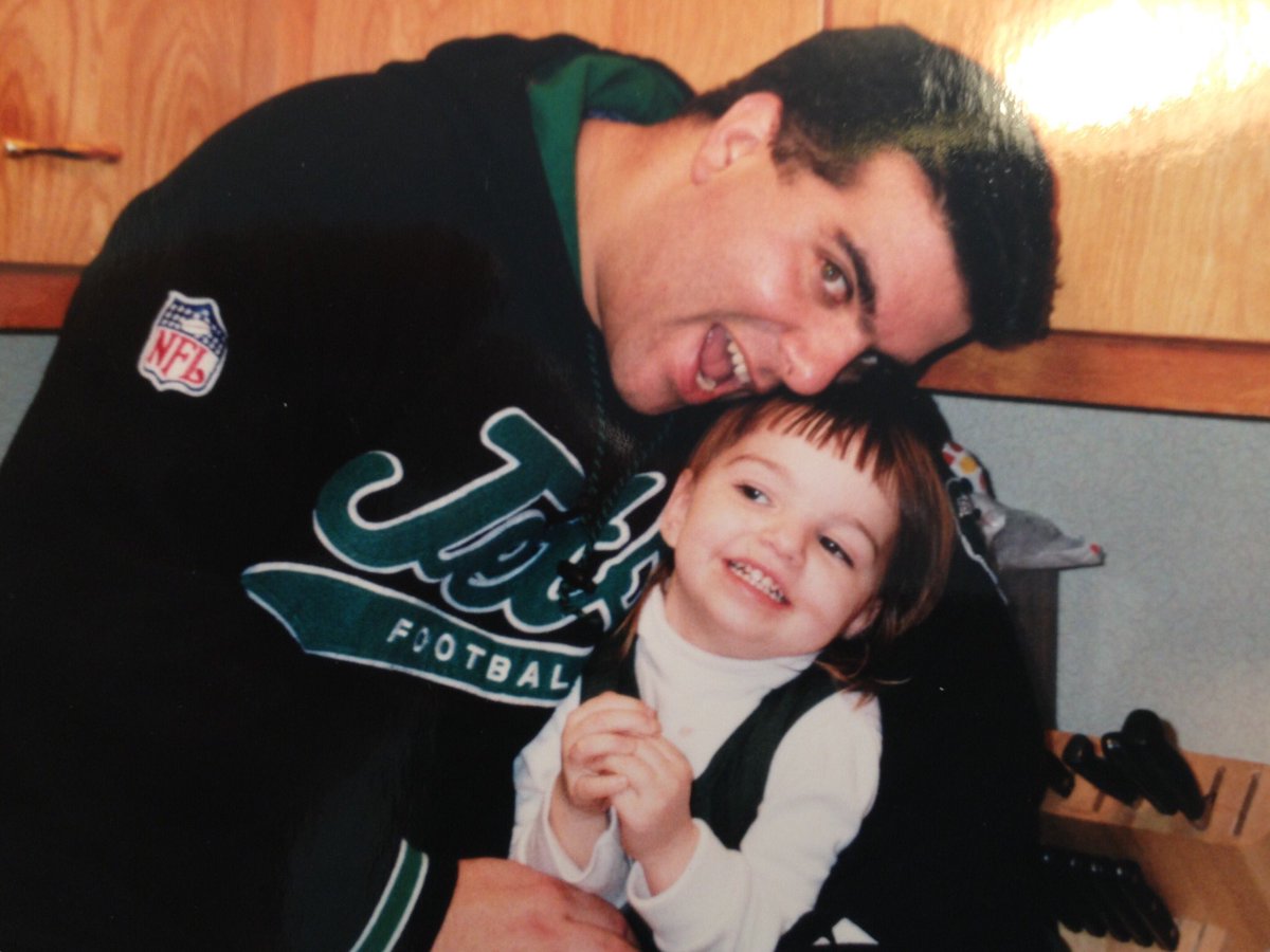 cassandradad's tweet image. When they say time flies they never tell u have fast. Today my daughter becomes the first in our family to graduate college. I have never been prouder of her.  I love you