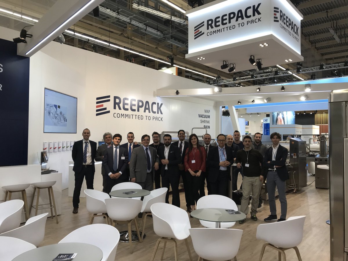 Reepack SRL tweet media