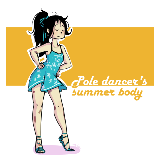 JulietteTaka's tweet photo. My legs are so sore 👩🦳
#bruises #poleBruises #poledance #dress #summer #summerBody #arnica https://t.co/4MK3LBjFiV