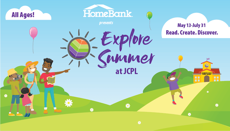 jcplin_ebooks's tweet photo. Sign up for Explore Summer starting May 13th! More info at: https://t.co/u268kGYgvM https://t.co/DgMyziN72m