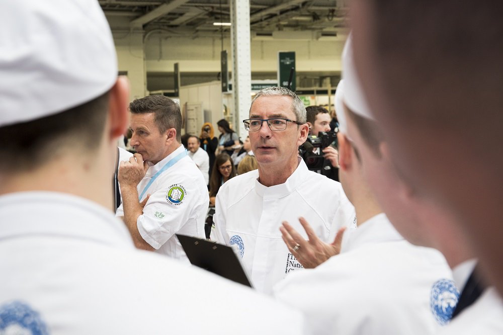 One week from now we will  know who the 40 semi-finalists are for #NCOTY and we'll be revealing them all on Twitter next Friday >> bit.ly/NCOTY19
