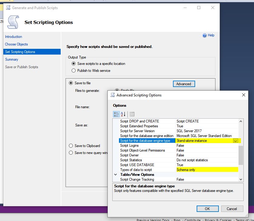 gp_pulipaka's tweet image. Five Ways To Migrate Your #MSSQLServer Database To #AzureSQLDatabase. #BigData #Analytics #DataScience #AI #MachineLearning #Azure #IoT #IIoT #PyTorch #Python #RStats #Java #JavaScript #ReactJS #GoLang #CloudComputing #Serverless #DataScientist #Linux
bit.ly/2VZOSrQ