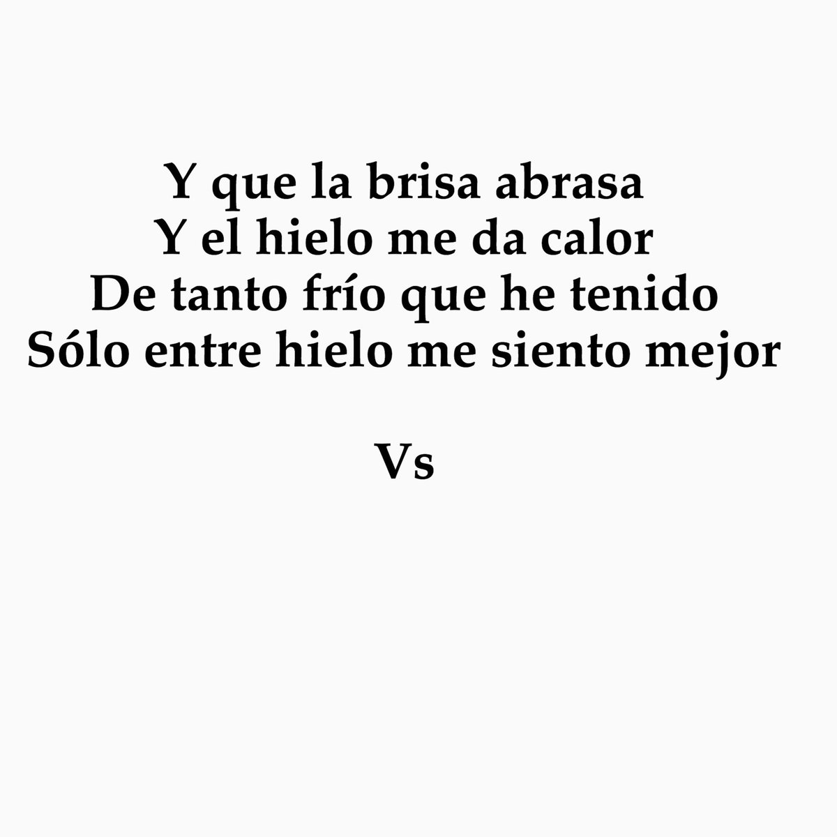 vs_write's tweet image. @vs_write: “Cuándo te acostumbras a vivir roto, estar hecho pedazos alivia porque divide el dolor”