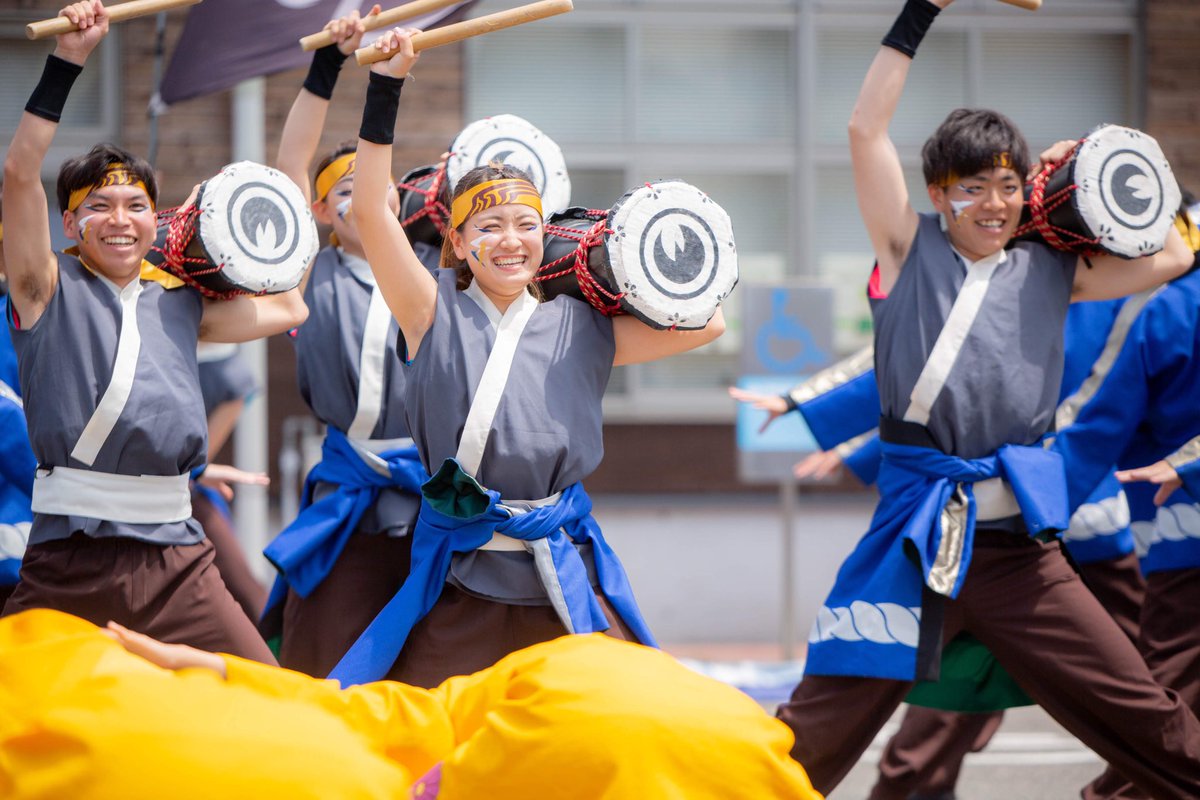 ついに明日から一回生との練習がスタートします🌈🌸💫
まだ入るか迷ってる一回生!! 三宮みなとの森公園で練習しているのでぜひ見学に来てください!! 
練習時間は10:30~13:00です！
DMで連絡いただければ駅までお迎えに行きます✨
まだまだメンバー募集中！ぜひ一度生で練習を見に来てください😆