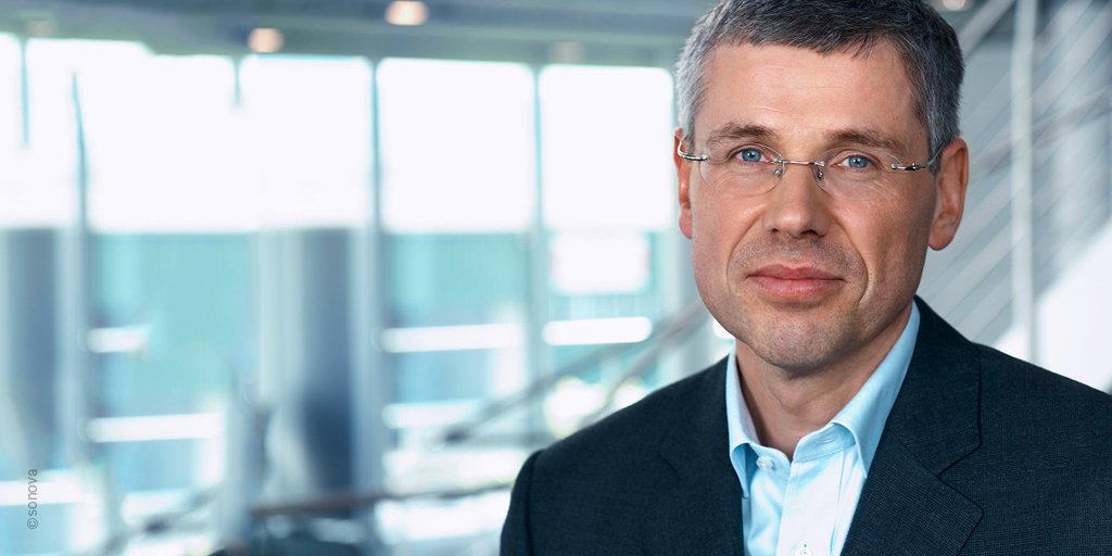 Hört, Hört:👂 «Eine Ablehnung wäre für <a href="/SonovaGroup/">Sonova</a> und wohl alle auf den Export ausgerichteten Unternehmen in der Schweiz ein sehr grosses Problem». CFO Hartwig Grevener über den Wert der Rechtssicherheit für die Schweizer Exportindustrie 👉 fairer-kompromiss.ch/wir-sind-darau……/ #STAF