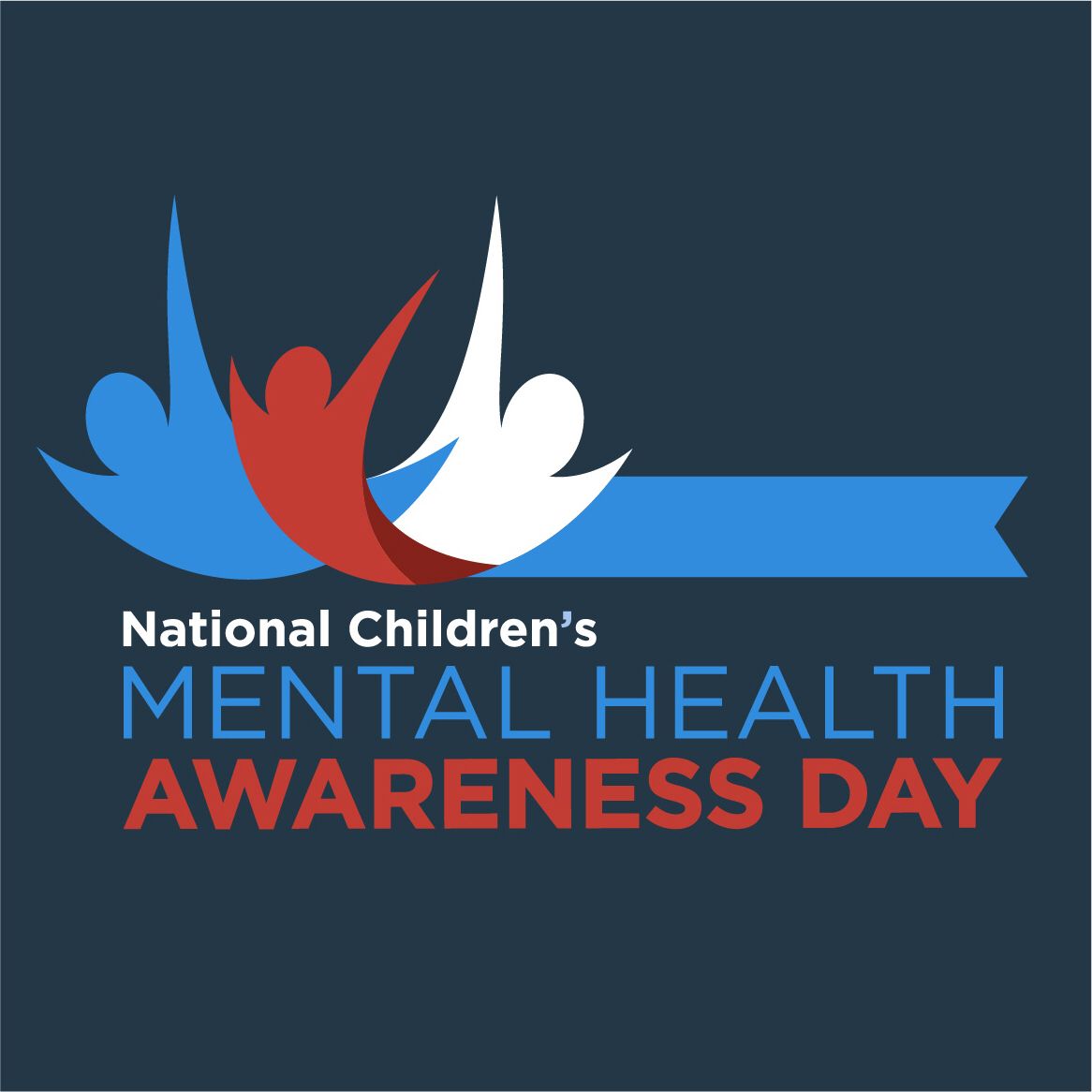 AllianceforED_'s tweet photo. Today, we acknowledge National Children’s Mental Health Awareness Day! Let’s start the conversation NOW and get our children the help they need and deserve so they can live full, meaningful, and happy lives.
.
.
.
#ChildrensMentalHealthAwarenessDay #findEDhelp #allianceforEDA https://t.co/nqY46HSUc5