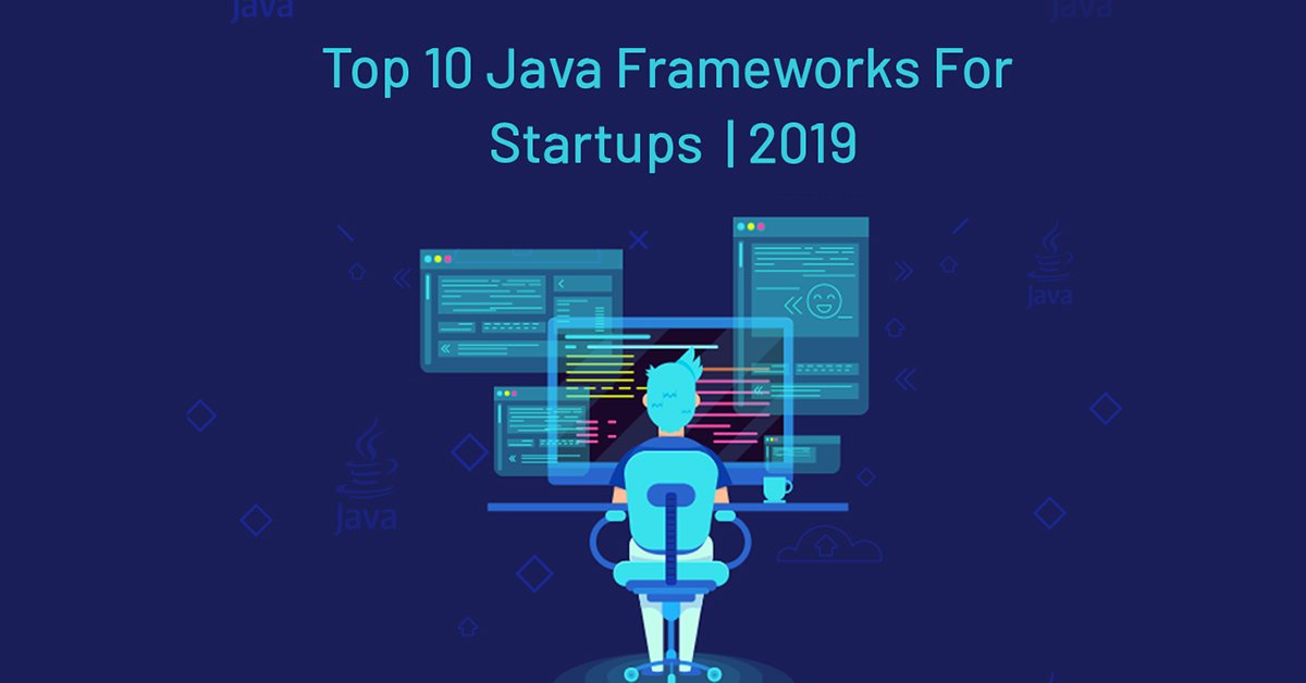 Pixelcrayons3's tweet image. Which is the best Java web framework and why? Finding the answer to this question is crucial for every Java developer. Your project, success, and future depend on it! 
.
bit.ly/2Y8SpBR
.
.
#JavaFrameworks #JavaBackendFrameworks #JavaWebFramework #JavaTechnologies