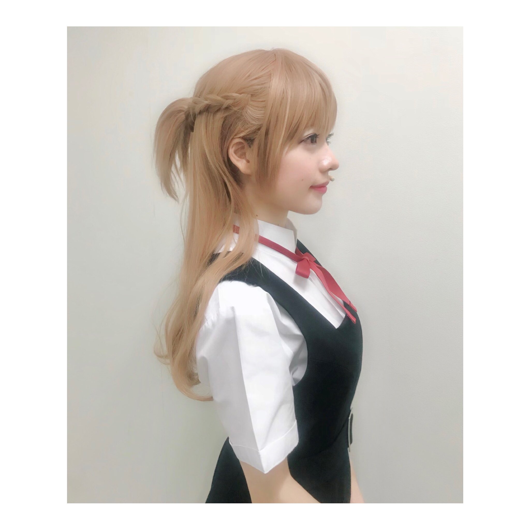 舞台「やがて君になる」公式 on X: 