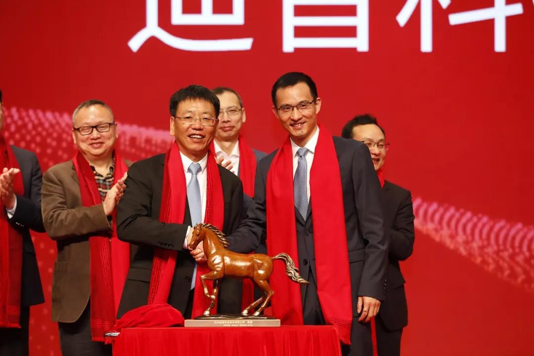 vnetworksystem's tweet photo. DPtech listed in Shenzhen Stock Exchange.

Source: https://t.co/4dCO78JDrW https://t.co/IUgfvuZW2K