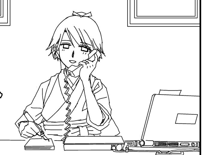 ひといきのtwitterイラスト検索結果 ひといきのtwitterイラスト検索結果