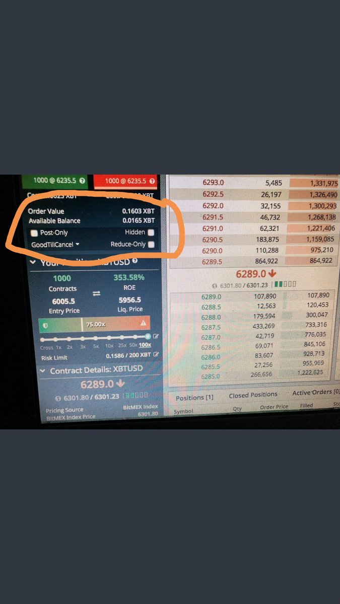 SemperrParatus's tweet photo. @OTC_Bitcoin @mydailymarketi4 https://t.co/uPI6Sa1Peo
