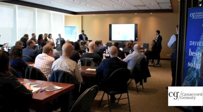 Primal recently participated in an Emerging Tech Conference hosted by @CanaccorGenuity and @TheTechSociety1<a href="/tag/techforgood"class="tags"><span>#techforgood</span></a><a href="/tag/truenorth19"class="tags"><span>#truenorth19</span></a>