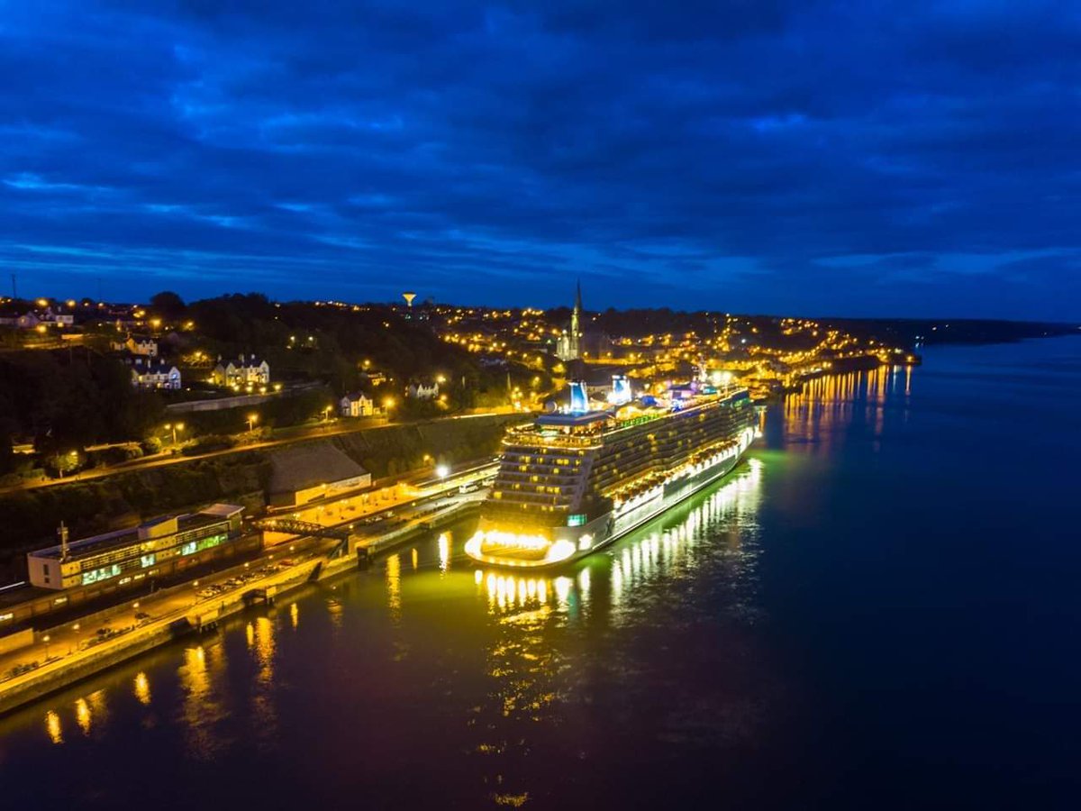 Cobh Darkness Into Light (@cobhdil) on Twitter photo We will be assembling at <a href="/CobhHeritageCen/">Cobh Heritage Centre The Queenstown story</a>, at 3.30am and follow the usual route at 4.15am.
Remember it is a walk, a powerful experience in every step with friends, neighbours and your community.
<a href="/GreatIslMedia/">Great Island Media</a> @unity__network
<a href="/CorksRedFM/">Red FM</a>
#DIL2019 #COBHDIL2019 #WalkWithUs #Hope We will be assembling at <a href="/CobhHeritageCen/">Cobh Heritage Centre The Queenstown story</a>, at 3.30am and follow the usual route at 4.15am.
Remember it is a walk, a powerful experience in every step with friends, neighbours and your community.
<a href="/GreatIslMedia/">Great Island Media</a> @unity__network
<a href="/CorksRedFM/">Red FM</a>
#DIL2019 #COBHDIL2019 #WalkWithUs #Hope