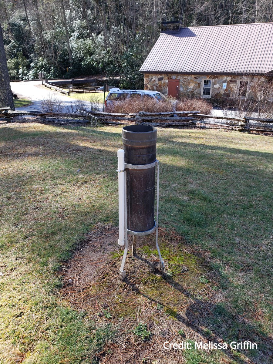 NOAANCEI's tweet photo. NCEI, @NWS, @NWSGSP, and local officials have designated a new annual precipitation record for South Carolina—123.45 inches in 2018 recorded at the Jocassee 8 WNW weather station: https://t.co/Fi1czhIpAE #SCwx #SCclimate @SERCC @SCDNR https://t.co/jrdNxpF05D