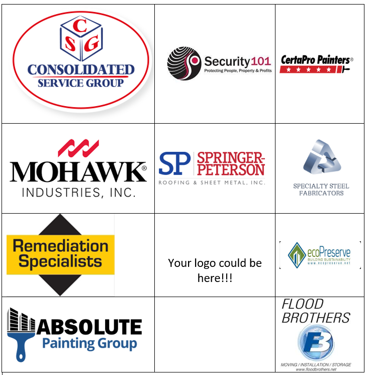 CSGConSvcGrp's tweet photo. @CSGConSvcGrp is a proud sponsor of the upcoming @IFMAOrlando World FM Day #WingFling event in Orlando on
May 15th. https://t.co/hOWI7yHPgT...FREE but you need to register https://t.co/mzDoZ2pCSg
