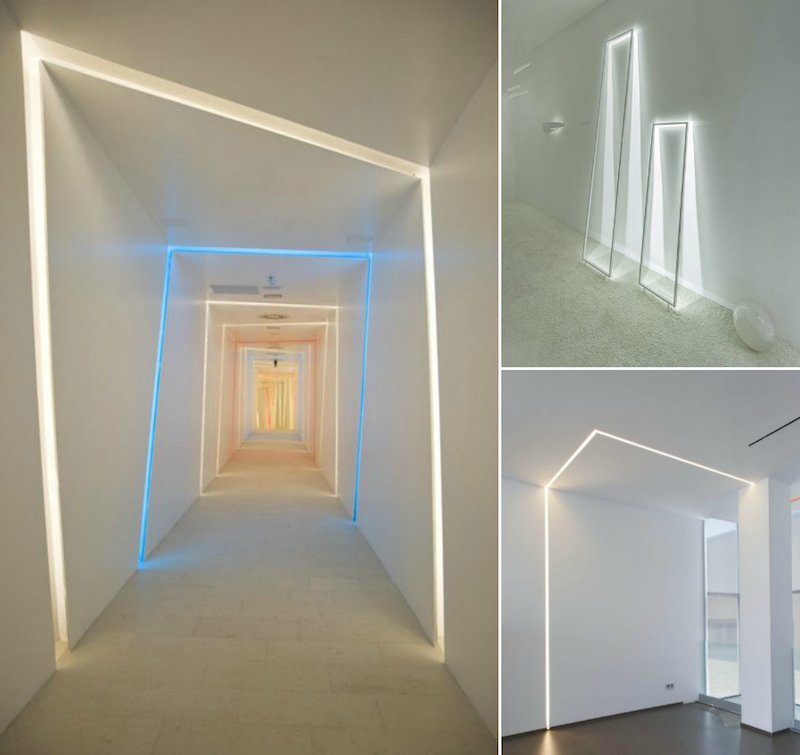 lednxt's tweet image. ...In order to give your corridors a touch of modernity and color, you may also consider installation of our LED strips.

#Corridors #passageways #LEDNXTlighting #visualcomfort #variablelighting

lednxt.com/indoor-led-lig…