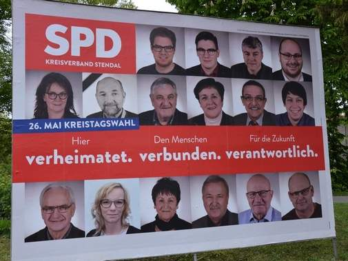 Volksstimme's tweet photo. Wie der plötzliche Tod von Tilman #Tögel in #Stendal bei der #Kommunalwahl2019 berücksichtigt wird:
https://t.co/vDYj4XSMSs https://t.co/1Cko8A1NOS