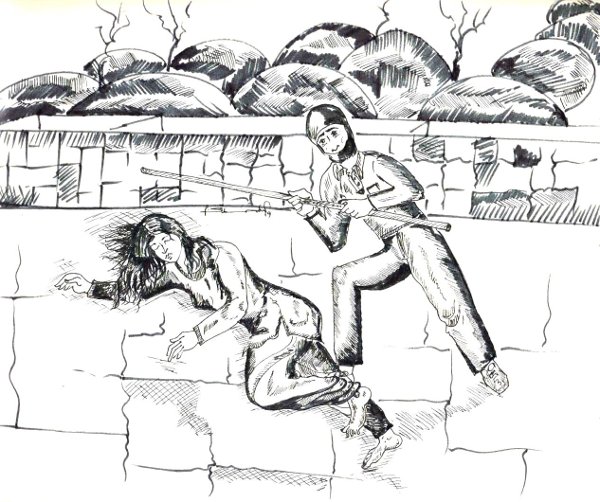 attrianshuk's tweet image. "Trembling with fear and uncertainty, I told him everything, in the best possible way." 

Read 'A Broken Friendship by Priti Saha' on Fiction Quest here: 

fquest.in/s/28

#shortstory #magazine #secondissue #fqmagazine #fictionquest #literarymagazine #journal #fiction