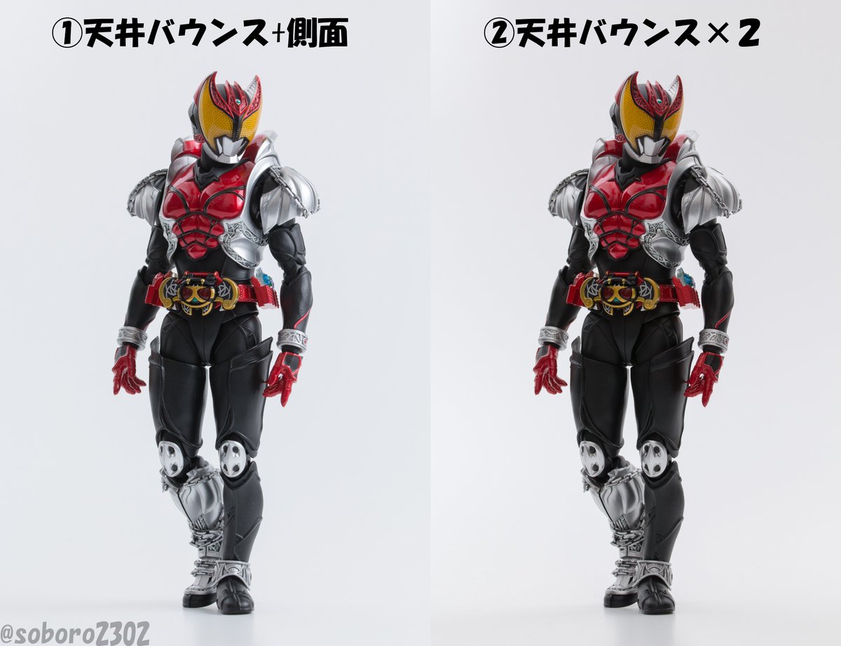 Twitter पर うせだ 最近の自分の白背景です ストロボ2灯を 天井バウンス 側面 ディフューザー 天井バウンス ２ のパターンが多いのですが 目にハイライトを作ることが出来るので 複眼の大きいライダーには の方をよく使います ブースはこの後晒しますね