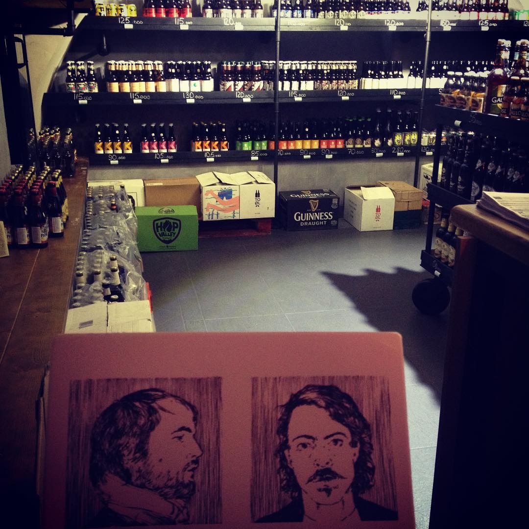 drupalbelarus's tweet image. Party for Drupal Buddy in @BeerCapBy! 🥳🍺
We know where you will be next Friday, 17th May! 🥁💃🕺
Please follow the link to register: meetup.com/drupal-minsk/e…

Note: for Drupal Camp Participants only.
#drupal #drupalcamp #drupalcampbelarus2019 #drupaleurope #minsk #belarus