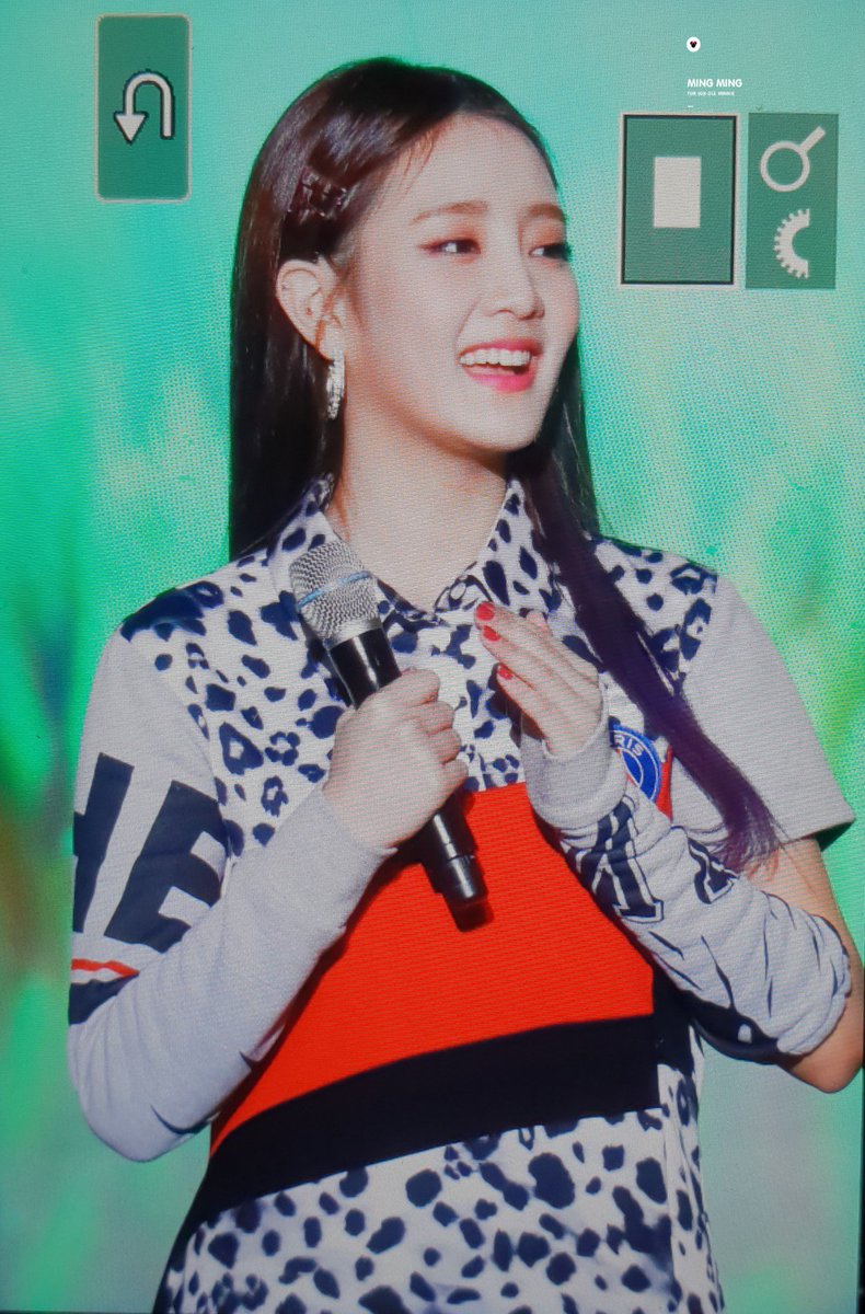0510 고창
얼마만에 보는거ಥ_ಥ
#민니 #minnie #여자아이들 <a href="/G_I_DLE/">조명철</a>