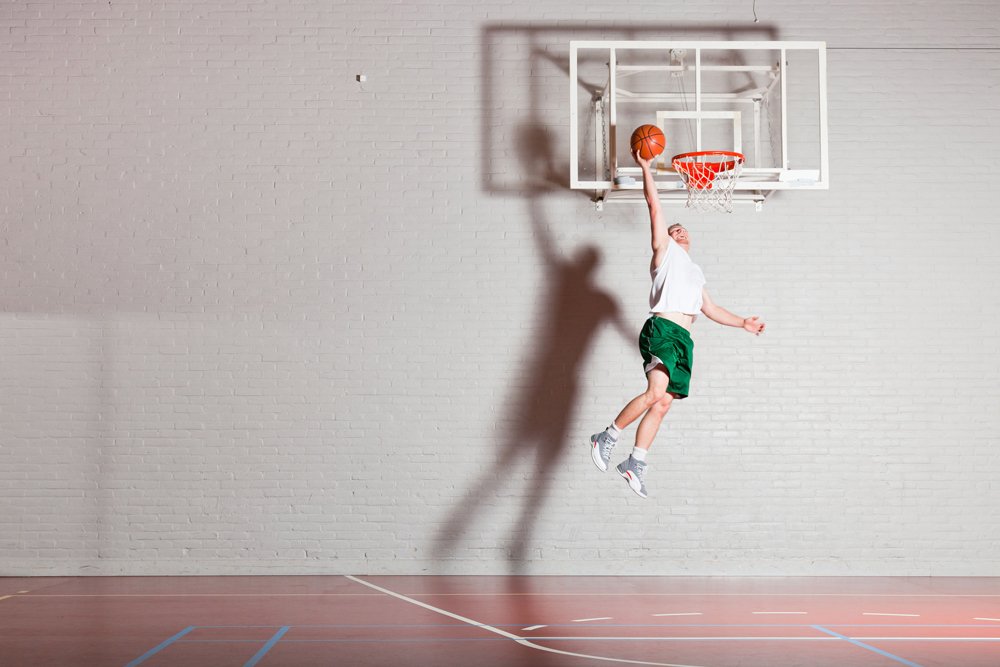 Intelligent research has led us to create a shoe that will #TurnYourFeetOn: tyfosports.com

#sports #fitness #basketball