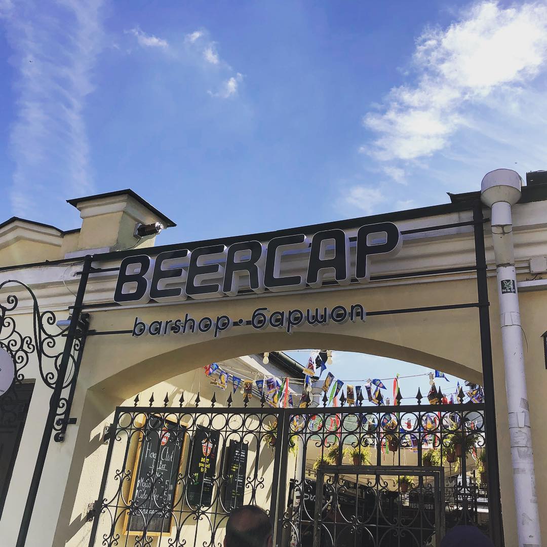 drupalbelarus's tweet image. Party for Drupal Buddy in @BeerCapBy! 🥳🍺
We know where you will be next Friday, 17th May! 🥁💃🕺
Please follow the link to register: meetup.com/drupal-minsk/e…

Note: for Drupal Camp Participants only.
#drupal #drupalcamp #drupalcampbelarus2019 #drupaleurope #minsk #belarus