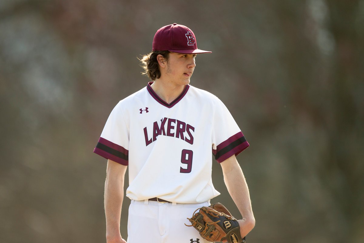 BoysLatinSchool's tweet photo. Our varsity baseball team has earned a #3 seed in the MIAA B Conference baseball double elimination tournament. The 3 time defending champion Lakers are poised to make another run! Today, Boys’ Latin hosts AACS at 4:15pm! Go Lakers! #BoysLatin #BL #Baseball #VarsityBaseball #EQV https://t.co/MaPNgZJIl2