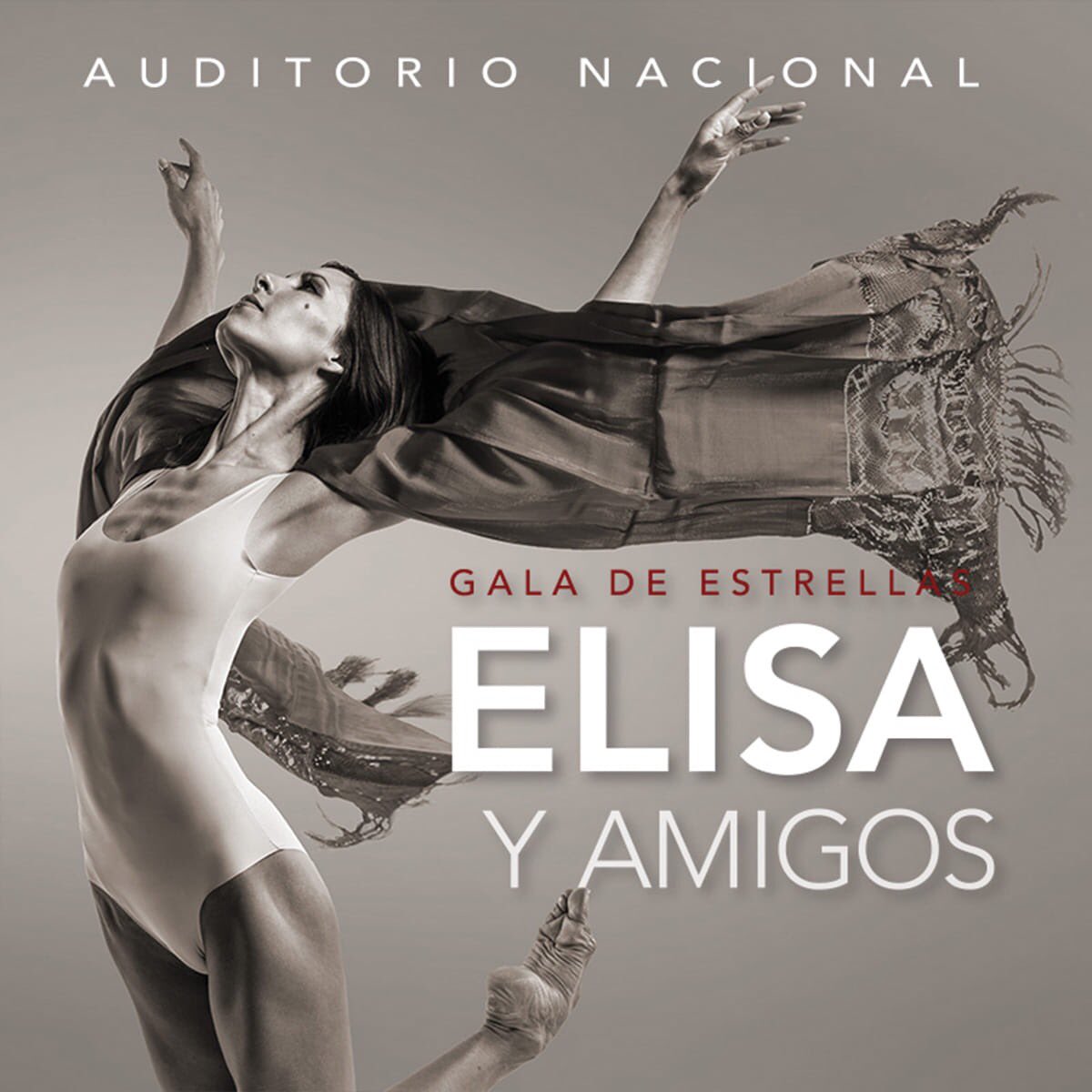 ElisaCarrilloC's tweet photo. ¡Cada día falta menos para la #GalaElisaYAmigos 2019! Este año contaremos con la presentación de grandes artistas, por primera vez en México. Los boletos para este inolvidable evento en el @AuditorioMx, están ya disponibles en @TicketMaster https://t.co/60OQWTYkpr. https://t.co/ALsGDSVtmQ