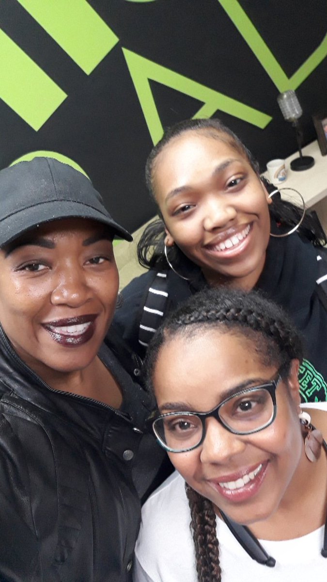 FunnybitsRadio's tweet photo. If you missed our LIVE show on @wildfireradio it's NOW available! @laticecomedy @marciamoore238 and @setorah_k hosted this episode!!
https://t.co/a1OSkkVSHF
#funnybitsradio #wildfireradio #internetradio #podcast #jerseycomedy #funnysupportsfunny #funnywomen https://t.co/hFDG03BKu6