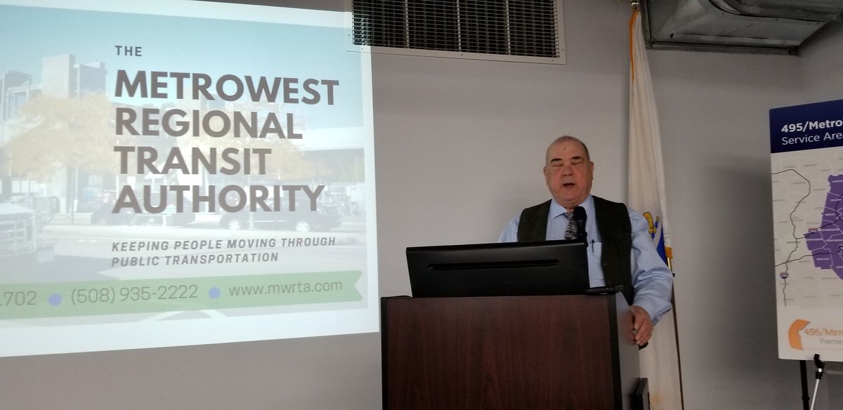 Thx to Ed Carr & @MWRTA for hosting our discussion today with @MassDOT to learn more about their new workforce transit grants & incorporate regional input into final prgm; thx to participants @KarenSpilka @mariarobinsonMA @CrossTownTMA @NeponsetTMA @MW495TMA @MarlboroughEDC