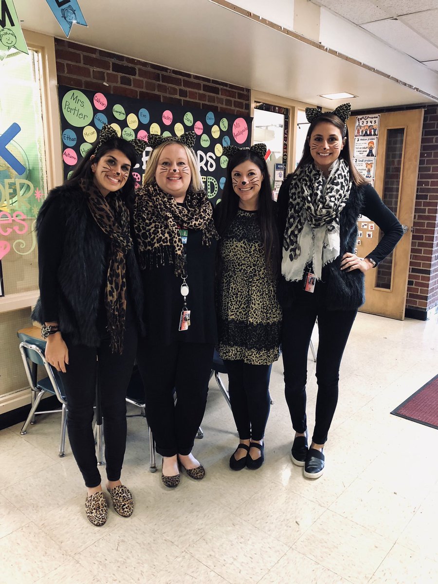 On this final day of Teacher Appreciation Week I want to give a shout out to my team. I appreciate them because together we are better. Teaching is not a competition, it’s a team sport, and I’m so glad to be part of this team! #wal109 #engage109 #engage109