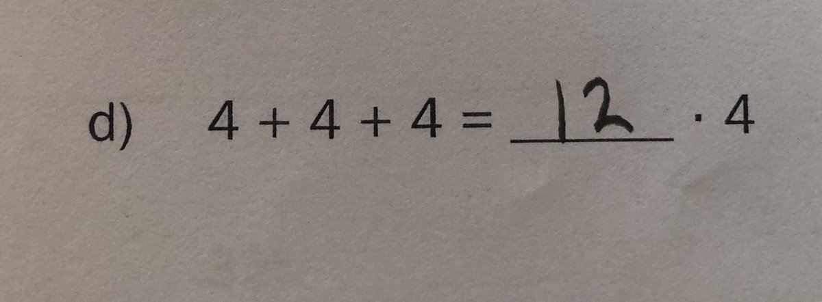 #solskol #runbacka 2B Vi analyserar elevlösningar. Eleverna identifierar fel utifrån ”andra elevers” fel.. ”Jag tänkte precis som Mira”