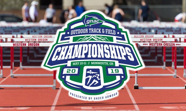 GNAC Sports (@gnacsports) on Twitter photo We are 30 minutes away from the start of the #GNACTF Outdoor Championships, presented by <a href="/UnderArmour/">Under Armour</a>, on the campus of @WOUWolves.
Live Results: GNAC.live We are 30 minutes away from the start of the #GNACTF Outdoor Championships, presented by <a href="/UnderArmour/">Under Armour</a>, on the campus of @WOUWolves.
Live Results: GNAC.live