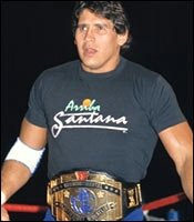 Happy birthday to Hall of Famer, Tito Santana .   