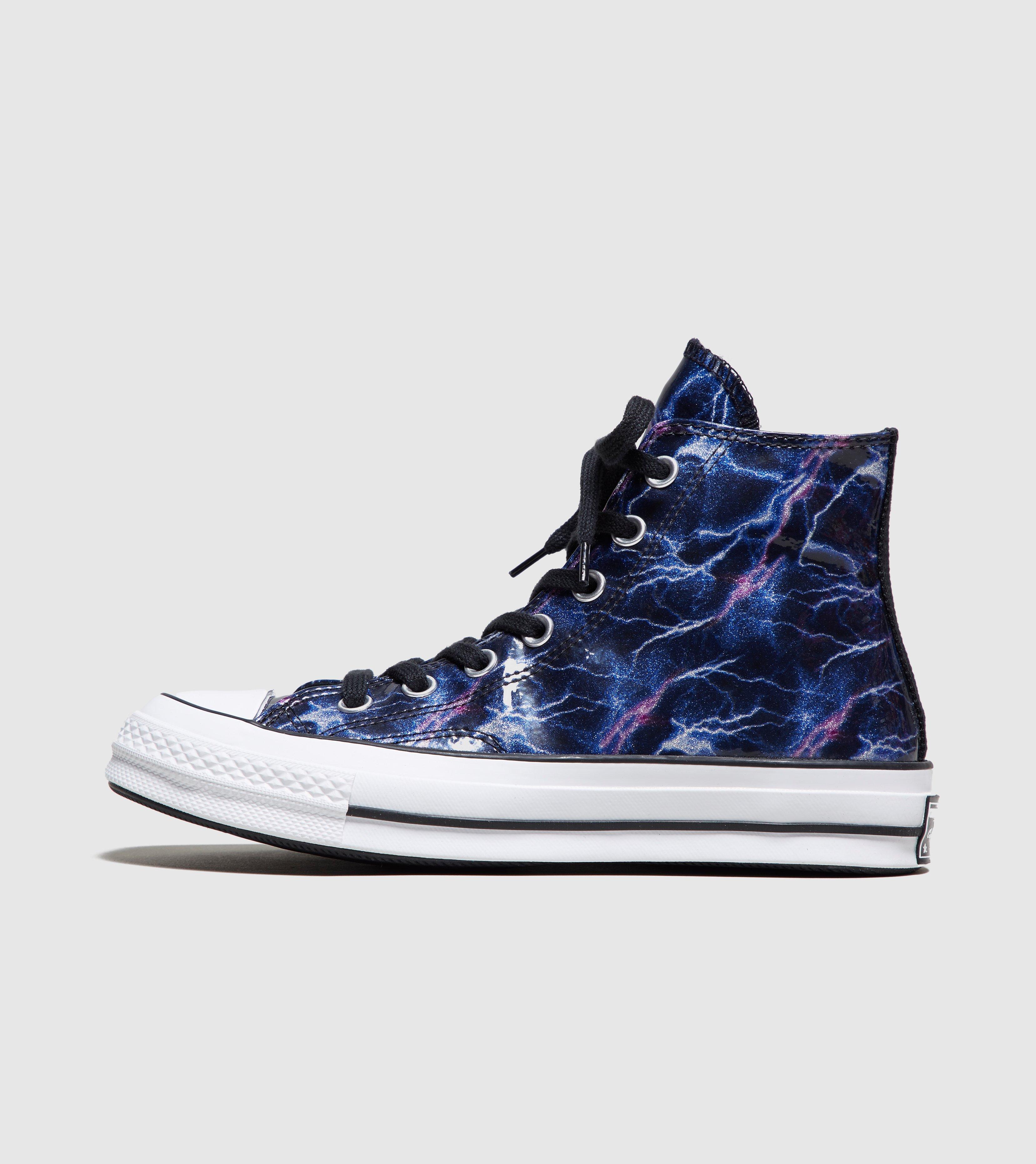 Henholdsvis Woods han size? on Twitter: "The @Converse Chuck Taylor All Star 70s Hi 'Lightning'.  Available online and in selected size? stores - #sizeHQ Shop now:  https://t.co/dEWTxU6w0d https://t.co/pWN7mIkx0o" / Twitter