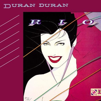 May 10, 1982: Duran Duran released their 2nd studio album, Rio. #80s