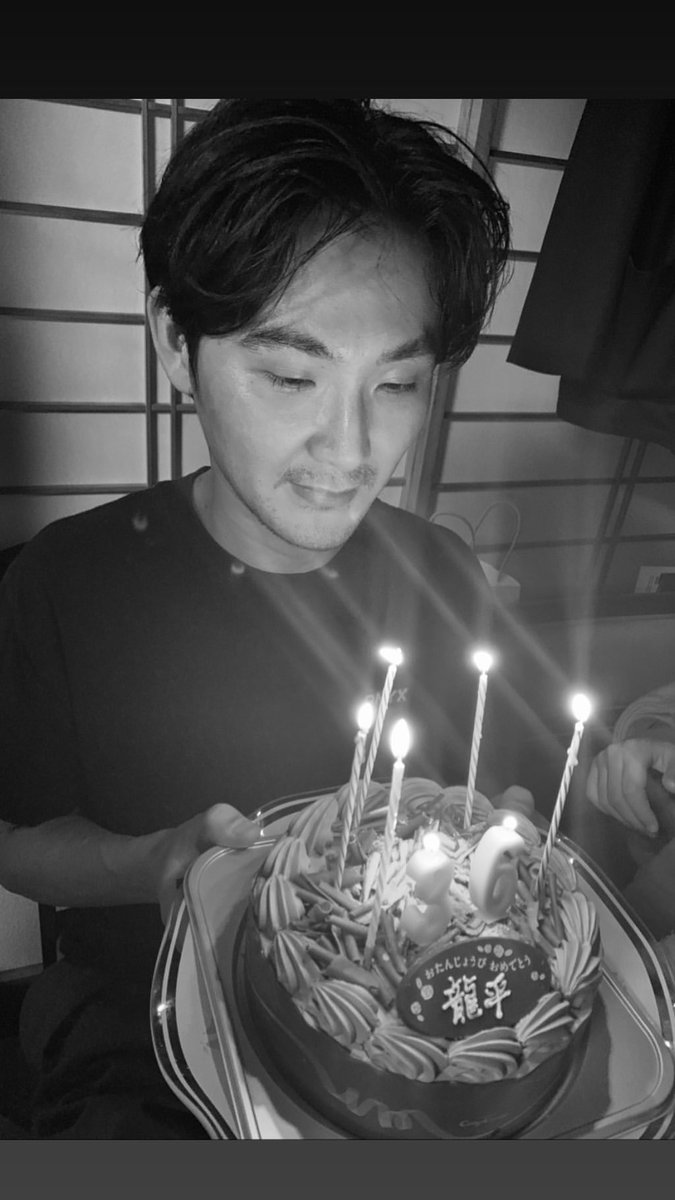 松田龍平のつぶやき 非公式 على تويتر Undercover Lab インスタグラムストーリーより