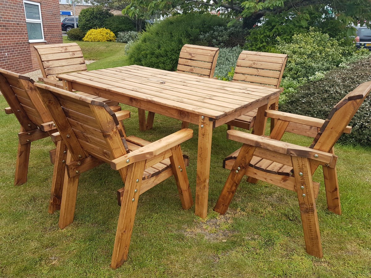 A World of Furniture tweet media