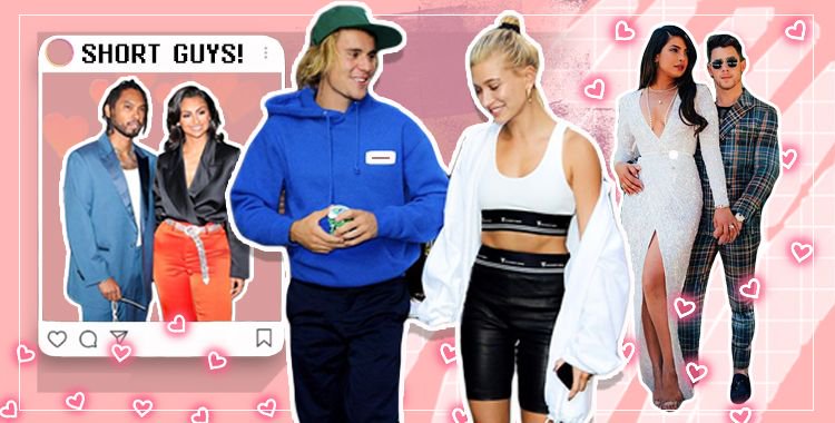 Is height your deal breaker when it comes to dating? 🤔 If it is, here's why you should reconsider: buff.ly/2GYsuqw