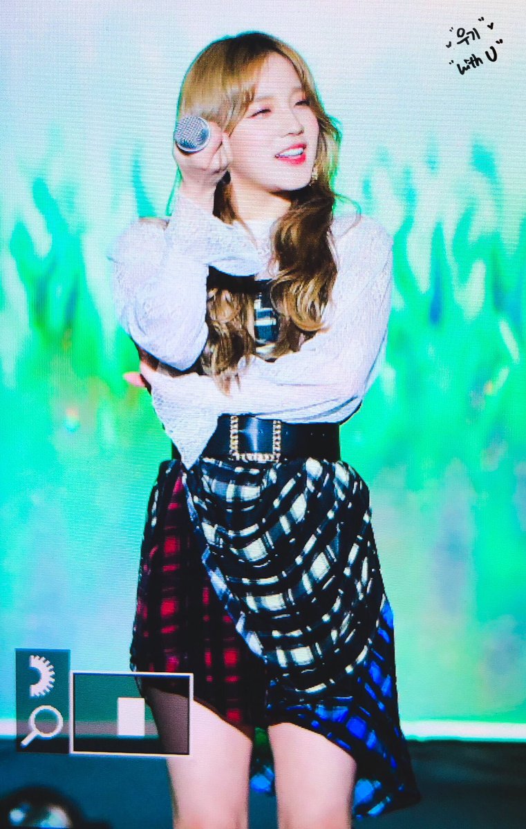 190510 

오천만 국민이 알아야해 송우기 귀여운거 ㅜ

#우기 #송우기 #YUQI #宋雨琦 #아이들
#여자아이들