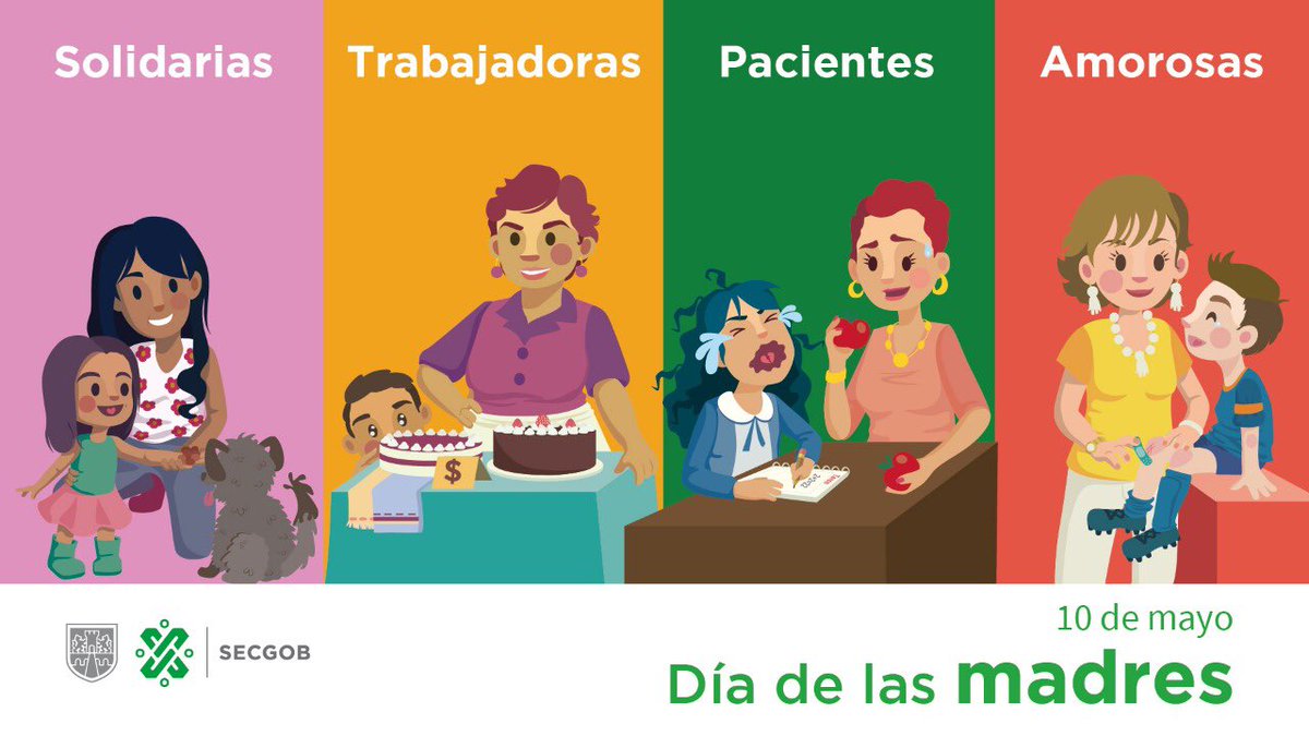 Rosa Icela Rodríguez Velázquez tweet media