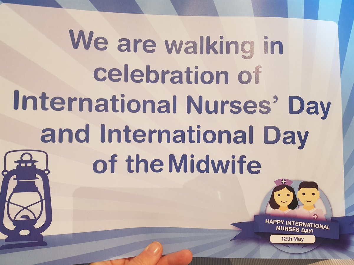 HeatherHine1's tweet photo. Proud to be part of international nurses day at Coventry cathedral 💗
@CWPT_NHS https://t.co/c9rChGsvs3