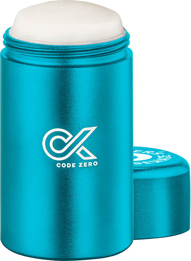 mycodezero's tweet photo. .@sascampaigns We are DELIGHTED to release a Limited Edition version of our Code Zero shave stick to celebrate our campaign funding as it nears its deadline. See update here: https://t.co/vOjVTI29FD
#MyCodeZero supporting #surfersagainstsewage #GenerationSea https://t.co/inIHqnOYUO