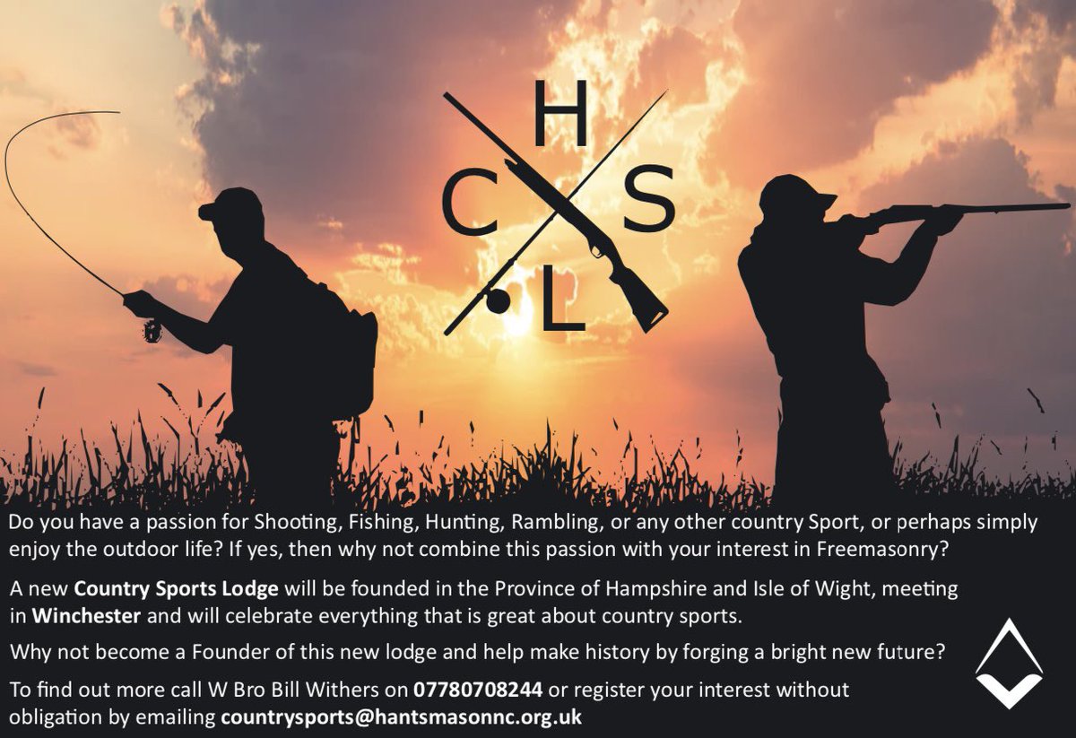A great opportunity for all you outdoor, shooting, fishing, hunting and rambling fanatics! Take a look and act quickly if interested!