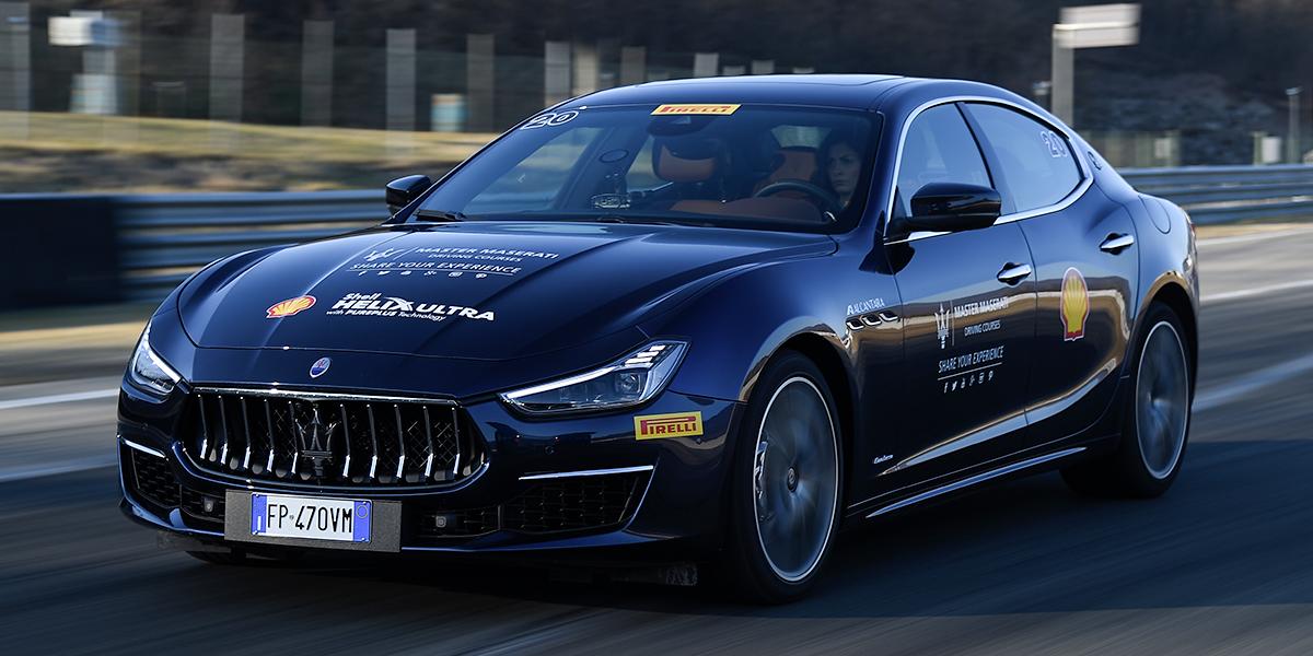 Maserati_HQ's tweet photo. Start your engines and get ready for your first drive into the Maserati World. Make your first decisive move, reserve your Practice course here: https://t.co/sNSy7BDk6c #MasterMaserati https://t.co/4jmCaZqMOs