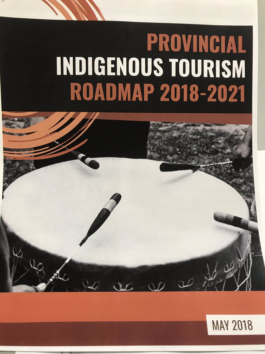 #Indigenous tourism is exciting and growing.  Today <a href="/ITAC_Corporate/">ITAC Corporate</a> Team is joining #PEI Indigenous communities, partners, and Indigenous businesses to discuss future strategies.

#DestinationIndigenous
#TourismMatters
#ExploreCanada 
#Explorelennoxisland