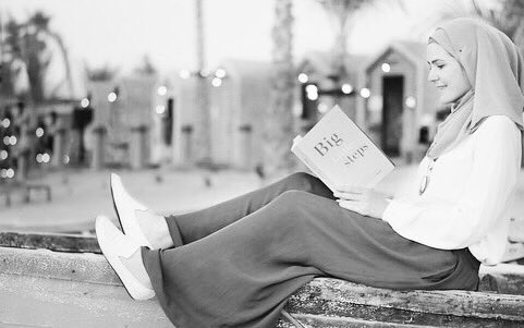 TDCPublishing's tweet photo. “Big Little Steps” by Mathilde Loujayne is the top pick for #RamadanReading by @VogueArabia this year.

Get your copy at https://t.co/U6kvGZ666j https://t.co/ebKq2XwADZ