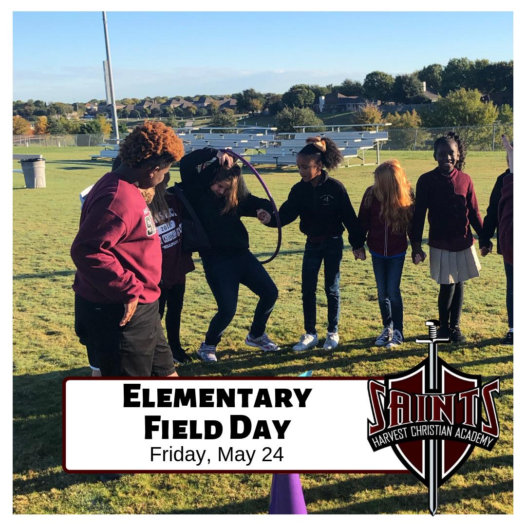 hcasaints's tweet photo. We need VOLUNTEERS for Elementary Field DayβΌοΈ
Help us end the school year with an amazing day of FUN & GAMESπβοΈπ
Contact Us to sign upππ
#HCAparents #ElementaryFieldDay #HCAsaints #Volunteer https://t.co/DrunEXuXeA